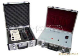 刘娟的通讯检测仪器产品清单与通信设备概述