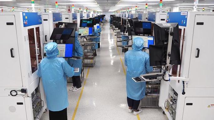 光通信巨头Coherent 马来西亚工厂光收发器出货突破3亿个大关