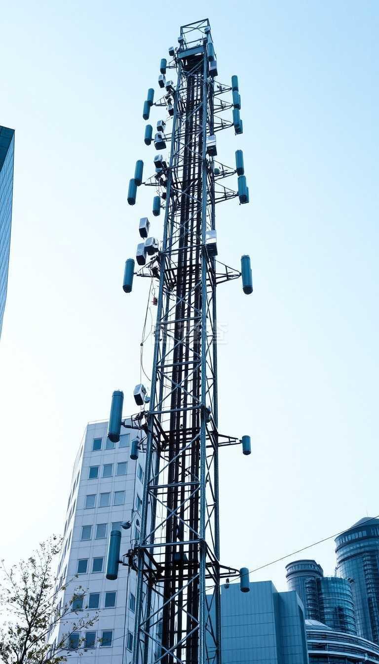 信息与设备的对话 现代通信技术如何重塑我们的连接方式