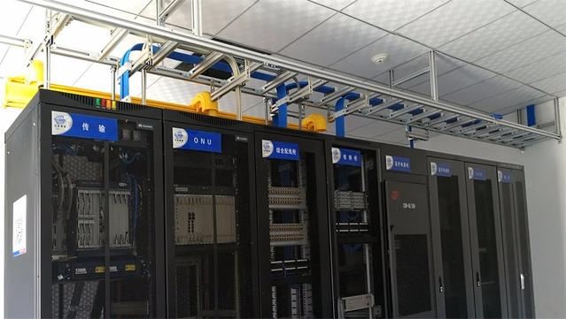 高铁通信信号工艺升级 让高铁列车更加耳聪目明